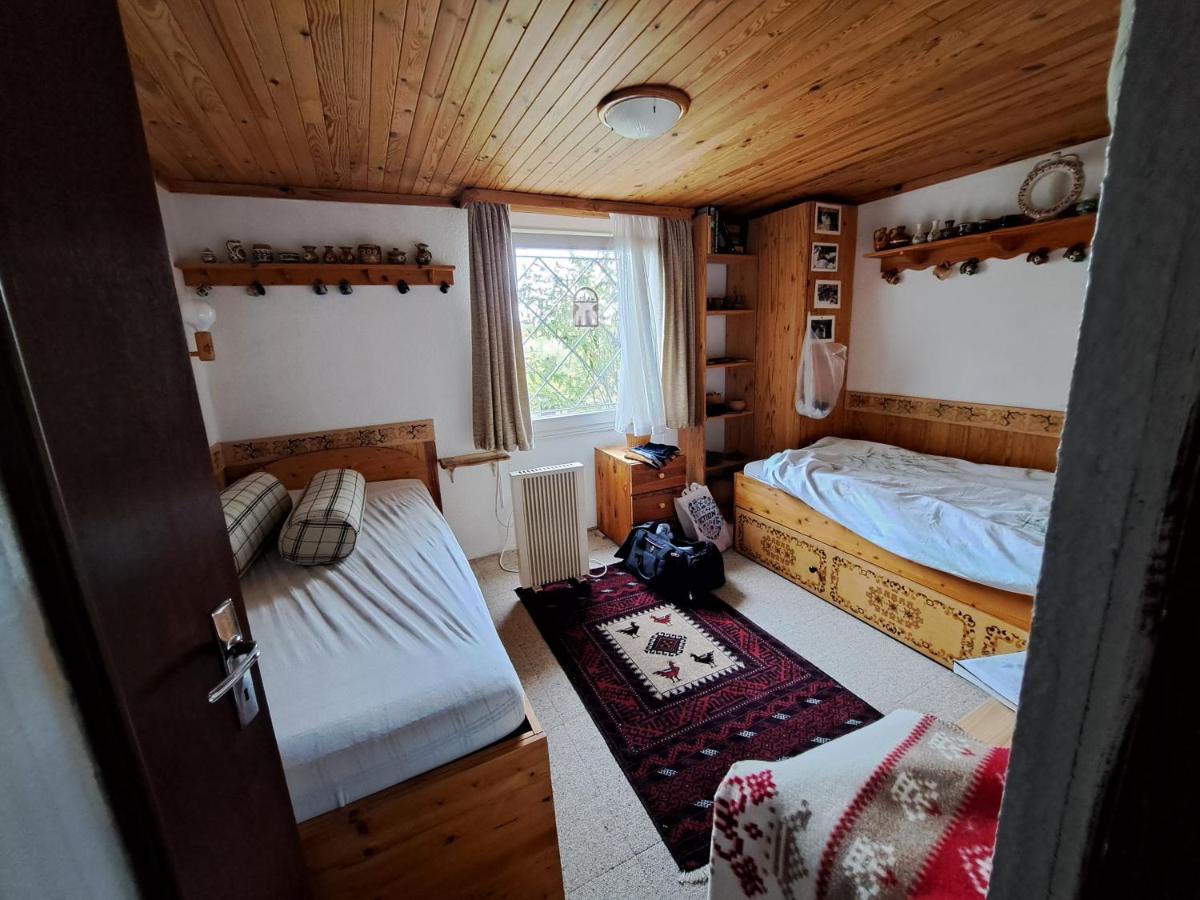 فيلا Cosy House In Picturesque Jura دوسير المظهر الخارجي الصورة